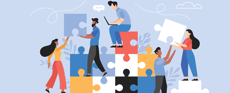 Strategic Partnership